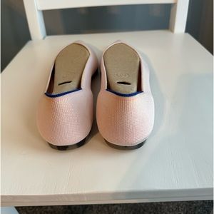 Rothy’s Petal Pink